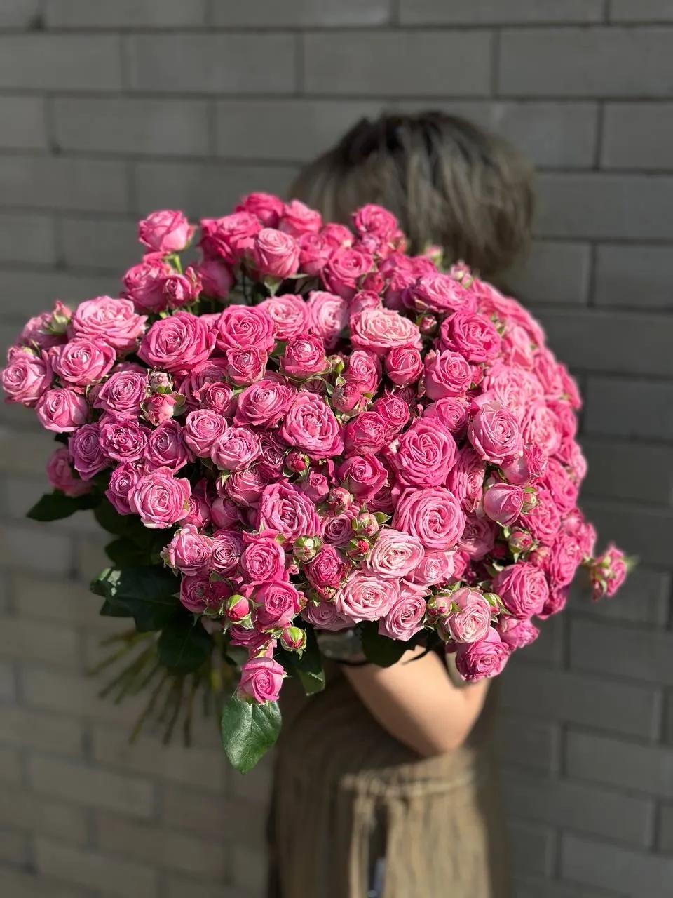 Bunch of roses | ծաղիկներ, ծաղկեպսակներ, բույսեր Երևան