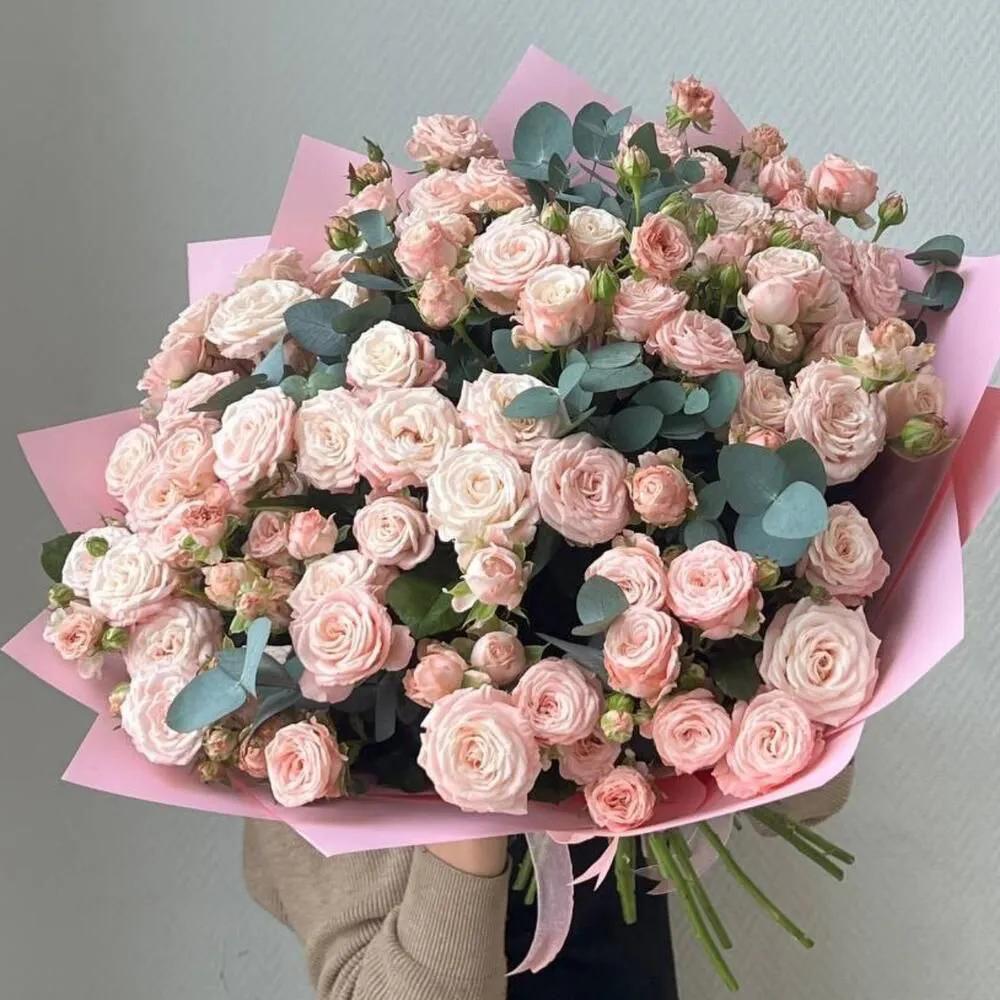 An elegant bouquet | ծաղիկներ, ծաղկեպսակներ, բույսեր Երևան