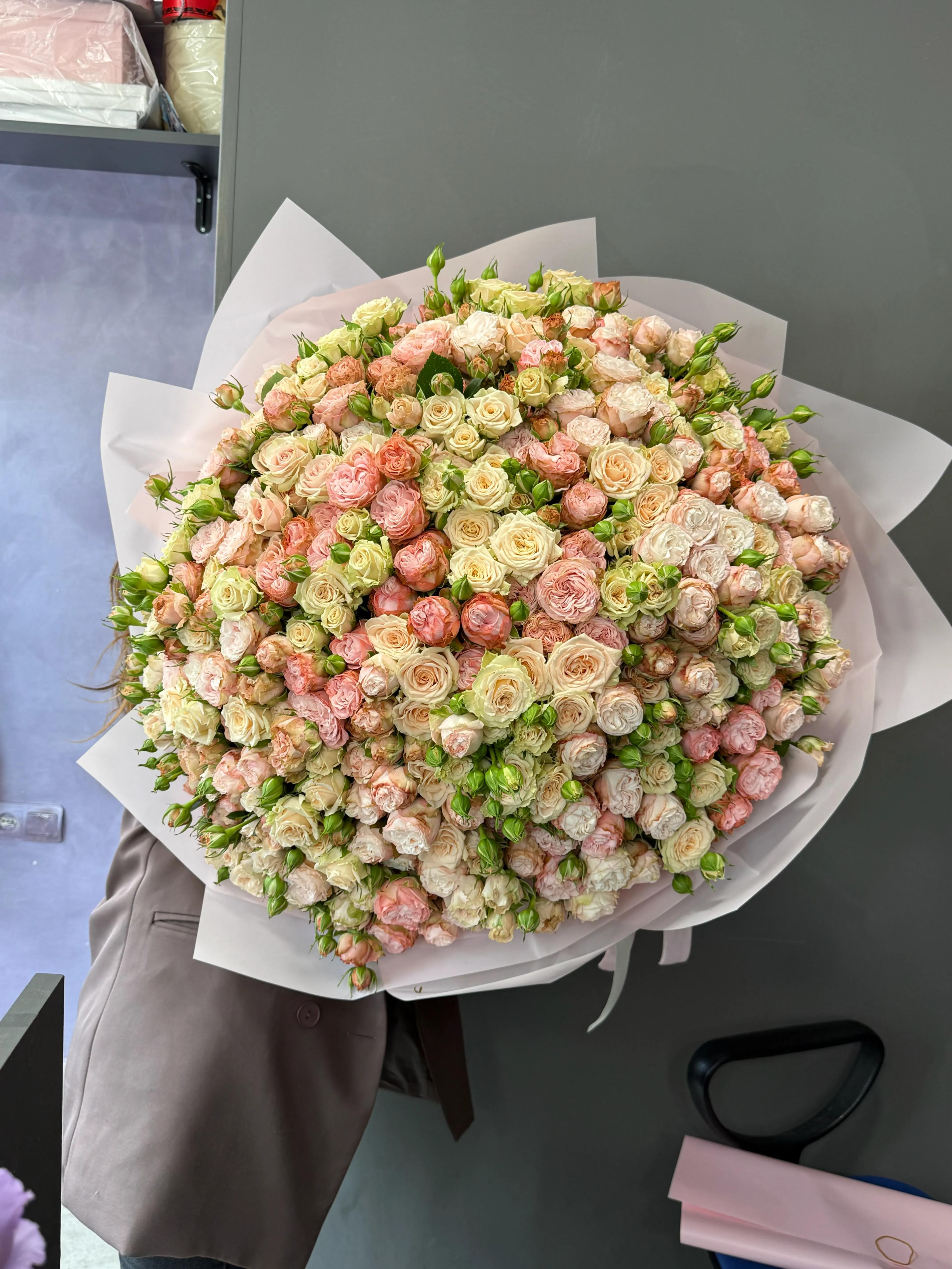 Bunch of Roses | ծաղիկներ, ծաղկեպսակներ, բույսեր - առաքում Երևան Bunch of Roses | ծաղիկներ, ծաղկեպսակներ, բույսեր - առաքում Երևան