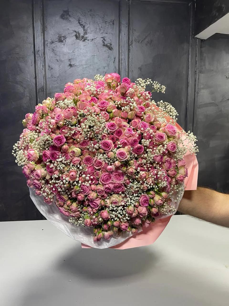 A gorgeous bunch | ծաղիկներ, ծաղկեպսակներ, բույսեր Երևան A gorgeous bunch | ծաղիկներ, ծաղկեպսակներ, բույսեր Երևան