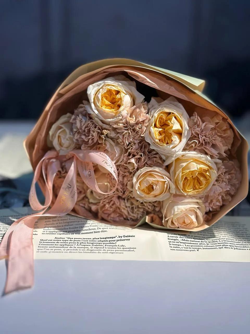 An elegant bouquet | ծաղիկներ, ծաղկեպսակներ, բույսեր Երևան An elegant bouquet | ծաղիկներ, ծաղկեպսակներ, բույսեր Երևան