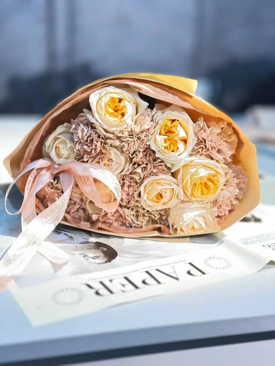 An elegant bouquet | ծաղիկներ, ծաղկեպսակներ, բույսեր Երևան An elegant bouquet | ծաղիկներ, ծաղկեպսակներ, բույսեր Երևան