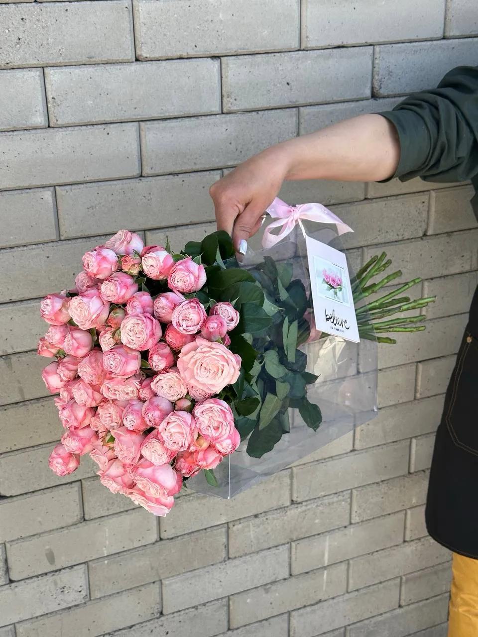 "bag" of roses | ծաղիկներ, ծաղկեպսակներ, բույսեր Երևան "bag" of roses | ծաղիկներ, ծաղկեպսակներ, բույսեր Երևան