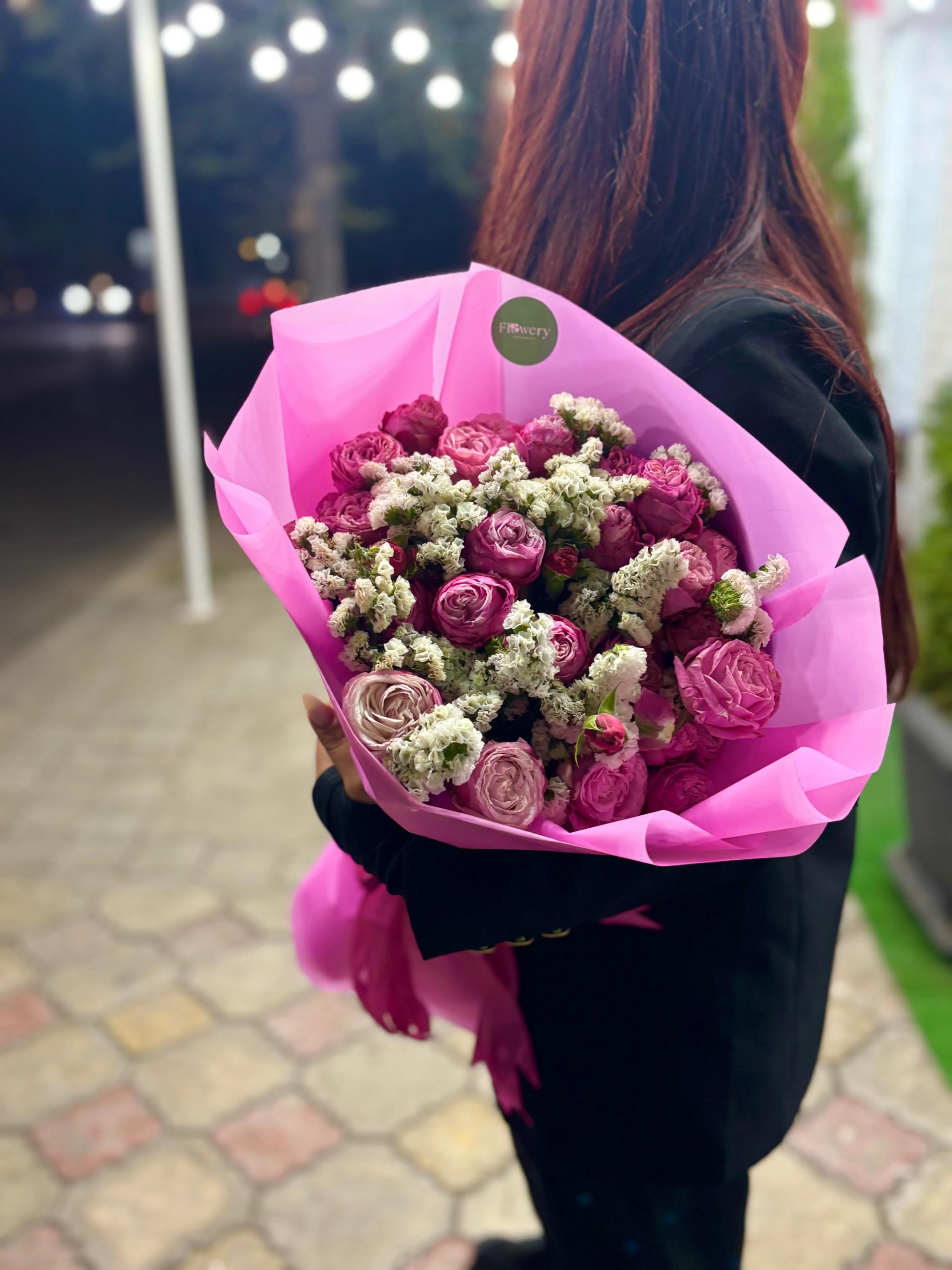Pink bouquet | ծաղիկներ, ծաղկեպսակներ, բույսեր Երևան Pink bouquet | ծաղիկներ, ծաղկեպսակներ, բույսեր Երևան