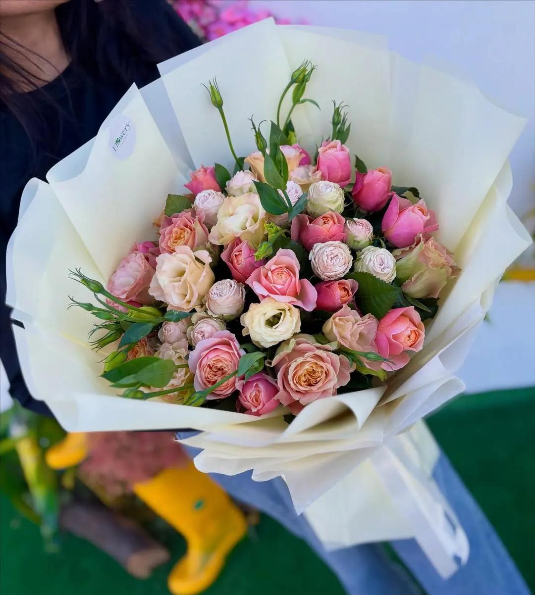 Floral mix | ծաղիկներ, ծաղկեպսակներ, բույսեր Երևան Floral mix | ծաղիկներ, ծաղկեպսակներ, բույսեր Երևան