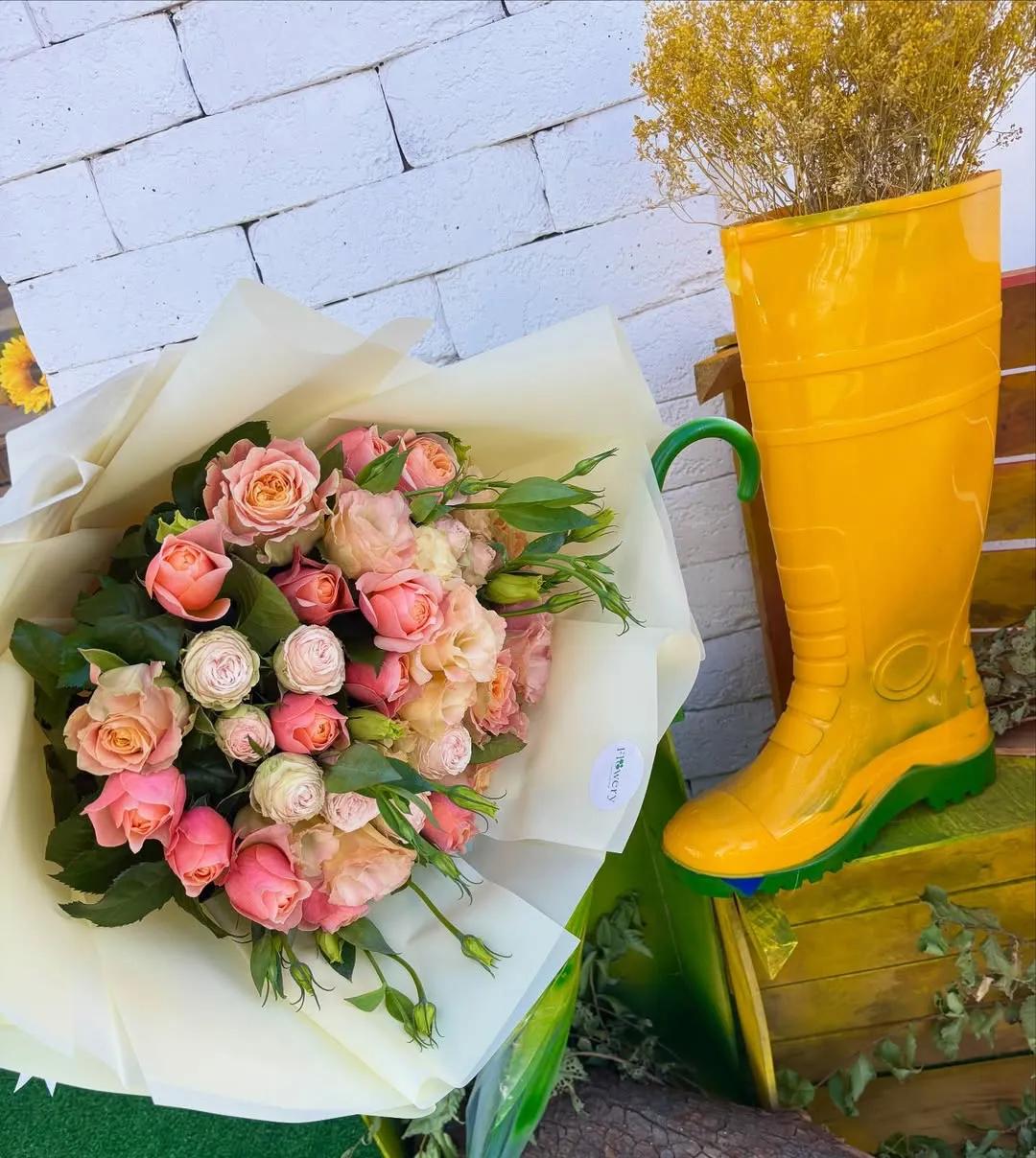 Floral mix | ծաղիկներ, ծաղկեպսակներ, բույսեր Երևան Floral mix | ծաղիկներ, ծաղկեպսակներ, բույսեր Երևան