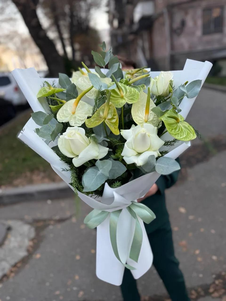 Великолепный букет | ծաղիկներ, ծաղկեպսակներ, բույսեր Երևան Великолепный букет | ծաղիկներ, ծաղկեպսակներ, բույսեր Երևան