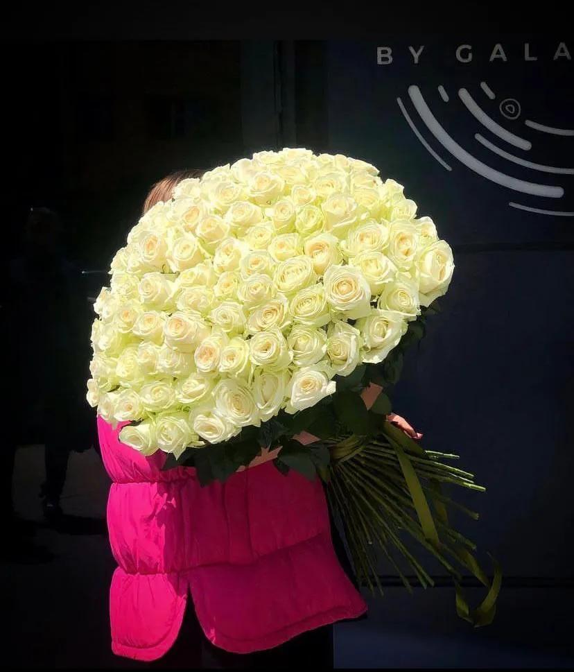 Classic bouquet of roses | ծաղիկներ, ծաղկեպսակներ, բույսեր - առաքում Երևան Classic bouquet of roses | ծաղիկներ, ծաղկեպսակներ, բույսեր - առաքում Երևան