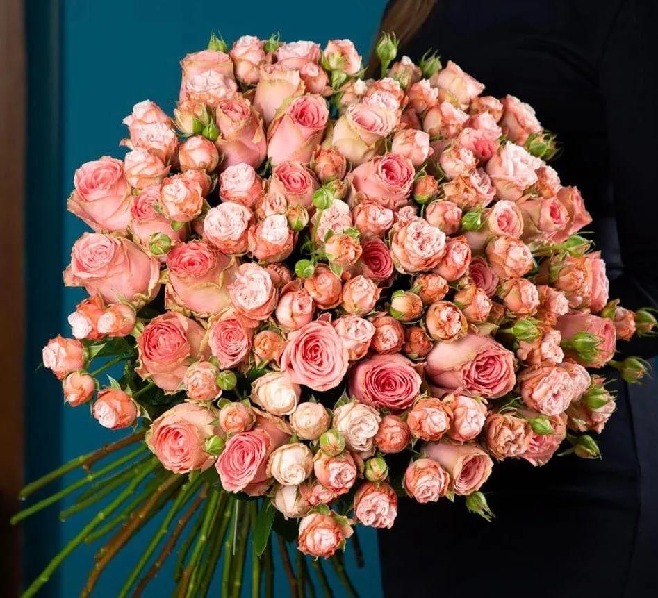 Bunch of roses | ծաղիկներ, ծաղկեպսակներ, բույսեր - առաքում Երևան Bunch of roses | ծաղիկներ, ծաղկեպսակներ, բույսեր - առաքում Երևան